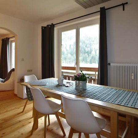 Ferienwohnung RoZa´s Nest by Isa Badkleinkirchheim Bad Kleinkirchheim Exterior foto