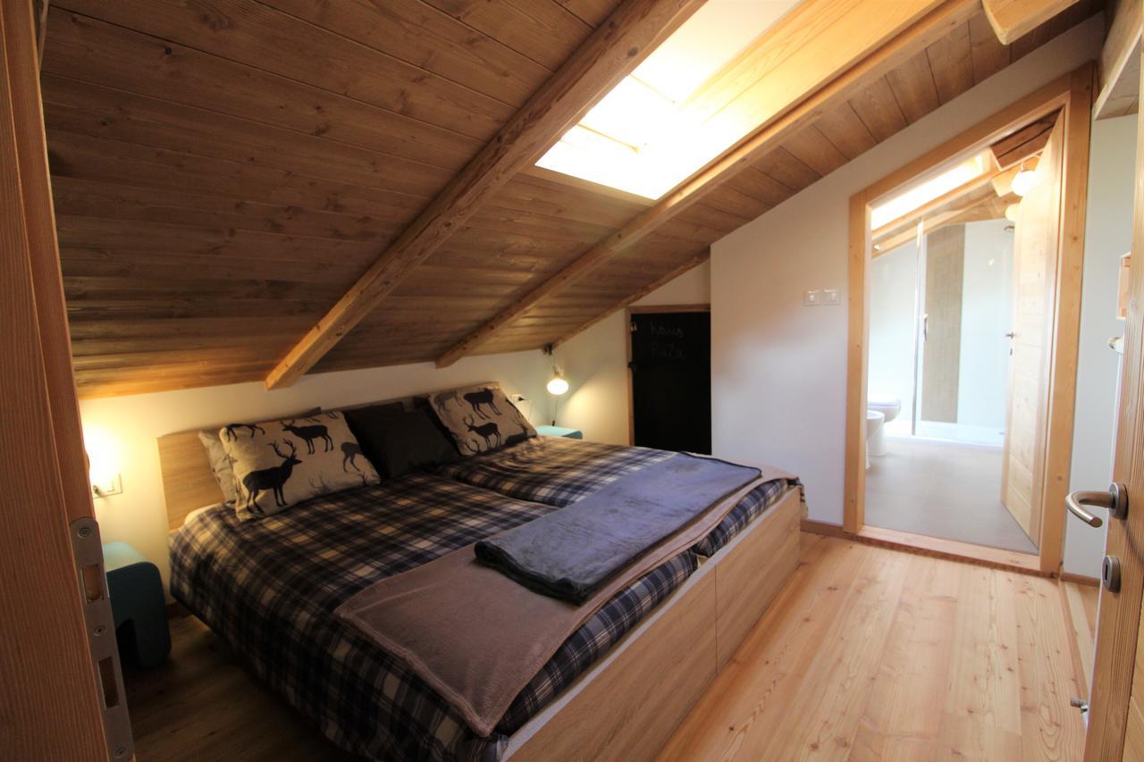 Ferienwohnung RoZa´s Nest by Isa Badkleinkirchheim Bad Kleinkirchheim Exterior foto