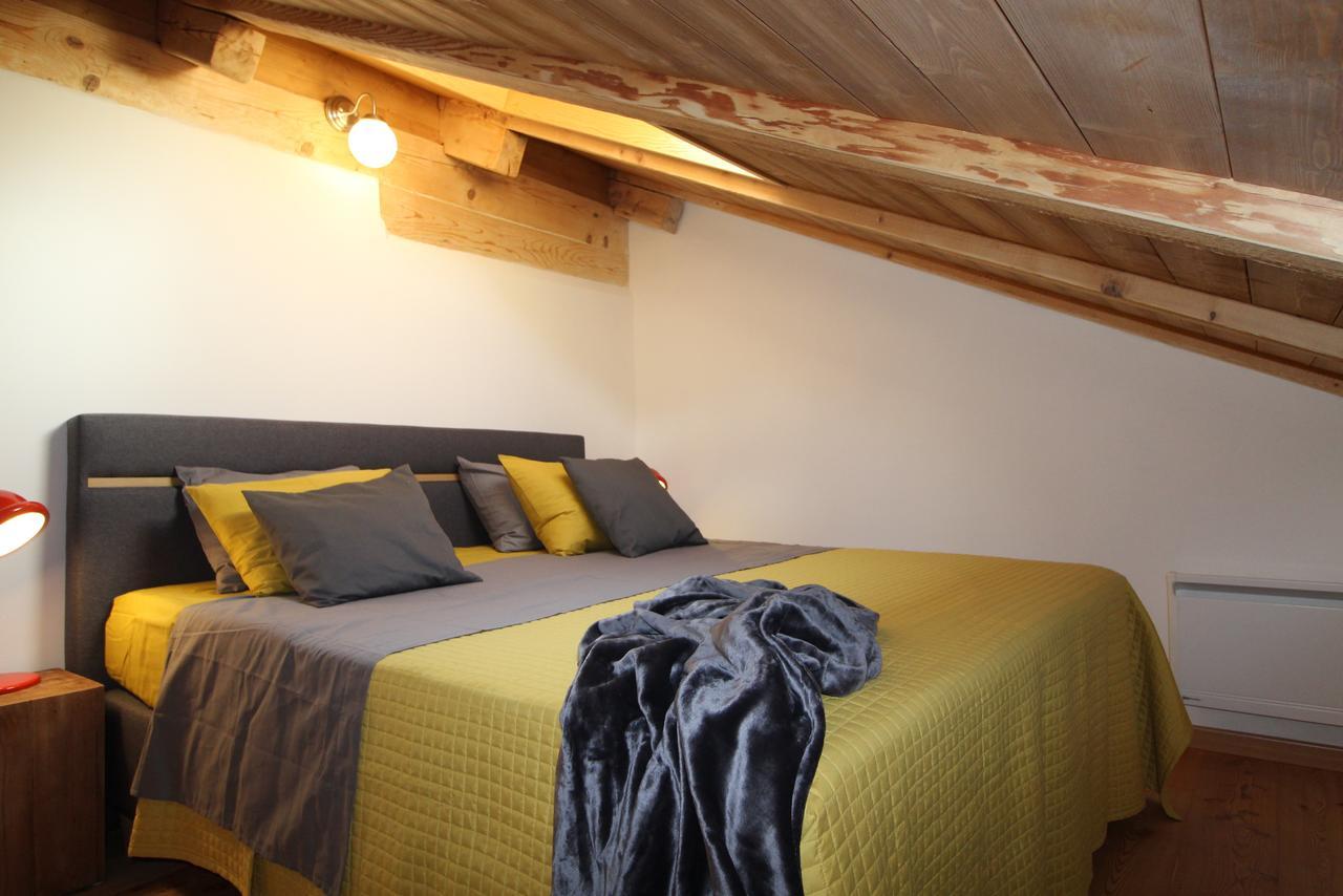 Ferienwohnung RoZa´s Nest by Isa Badkleinkirchheim Bad Kleinkirchheim Exterior foto