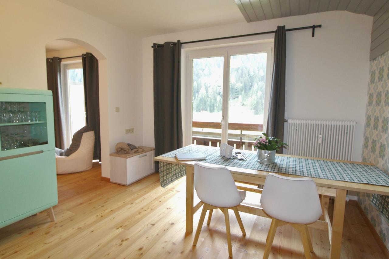 Ferienwohnung RoZa´s Nest by Isa Badkleinkirchheim Bad Kleinkirchheim Exterior foto