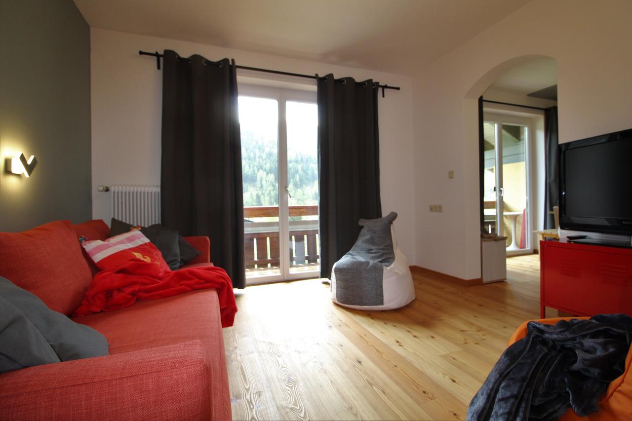 Ferienwohnung RoZa´s Nest by Isa Badkleinkirchheim Bad Kleinkirchheim Exterior foto